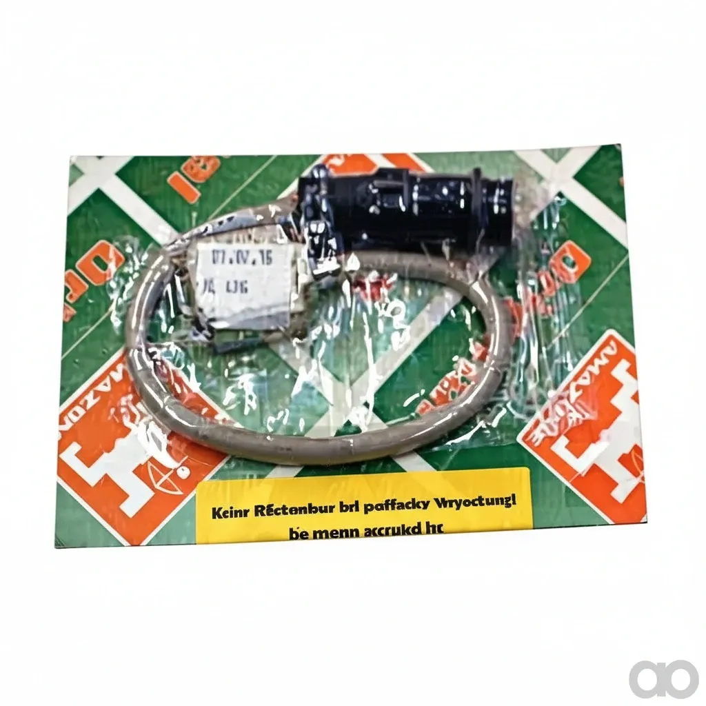 Amazone - NL476 - Adapterkabel Sub-D 9-Polig Auf
