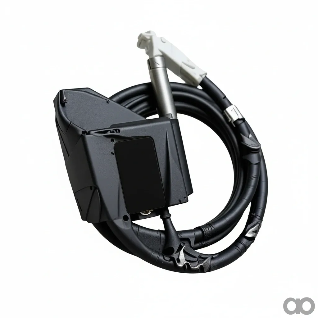 Amazone - NL519 - Stromversorgung Amatron3