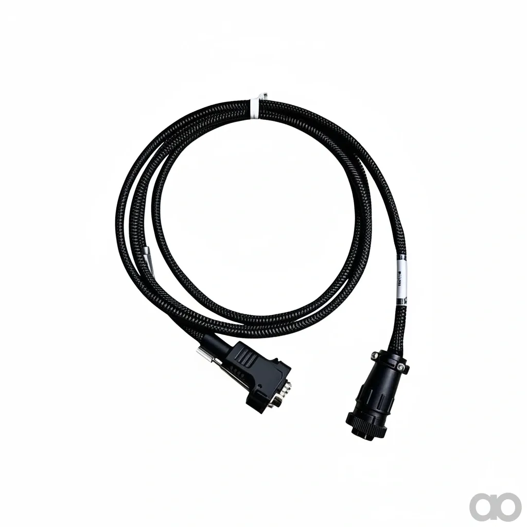 Amazone - NL554 - Verbindungskabel Incab Amatron 3