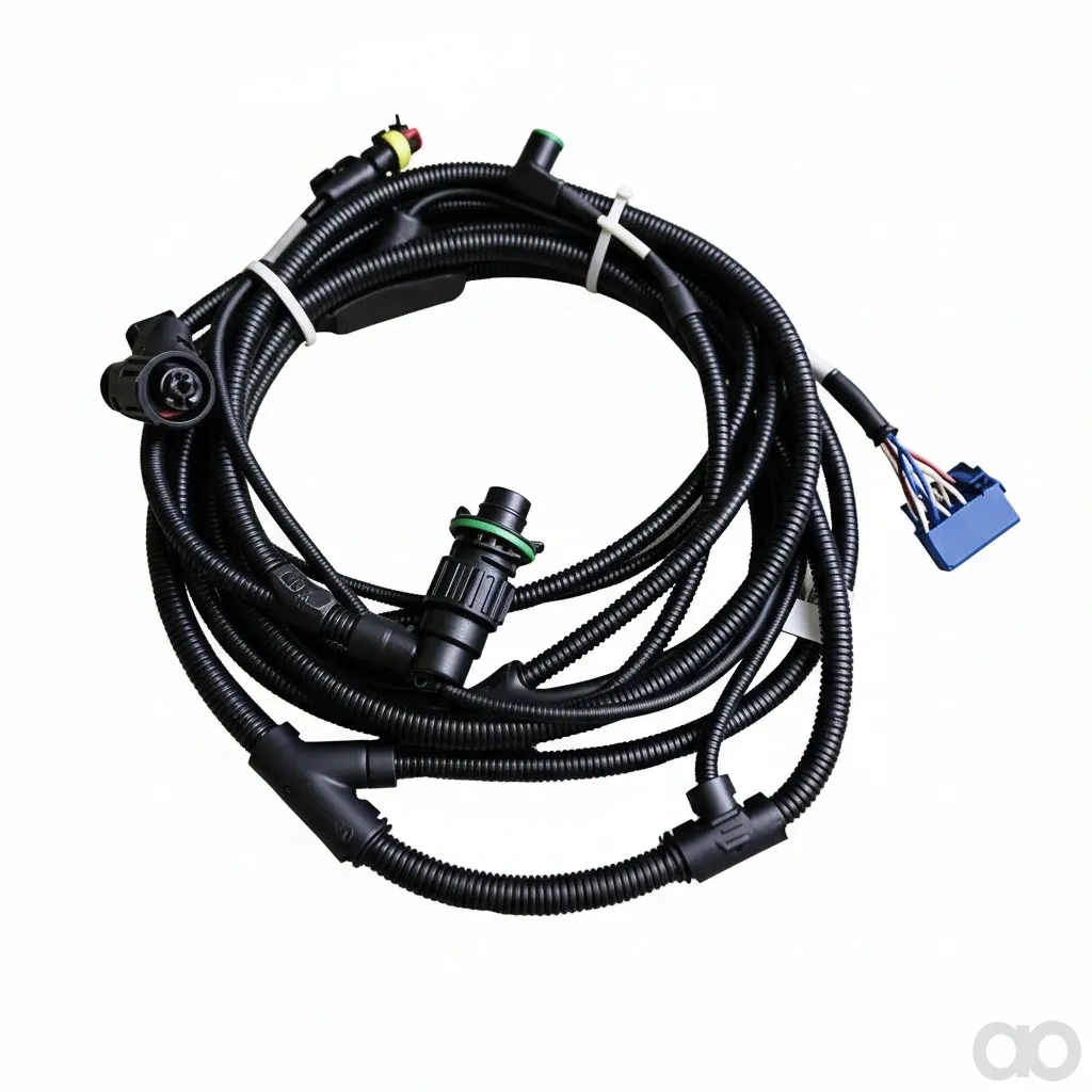 Amazone - NL576 - Kabelbaum Temperatursensoren P