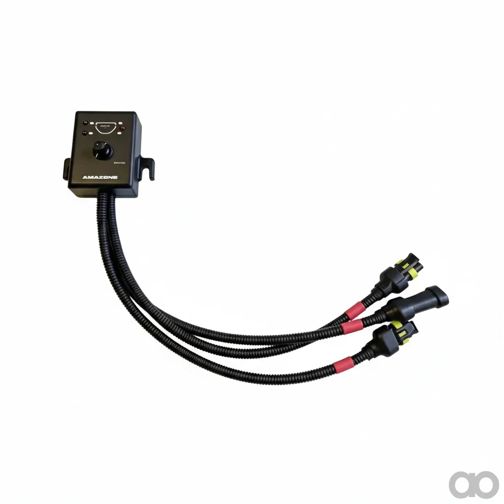 Amazone - NL906 - Kabelbaum Fuellstandsensor Ums