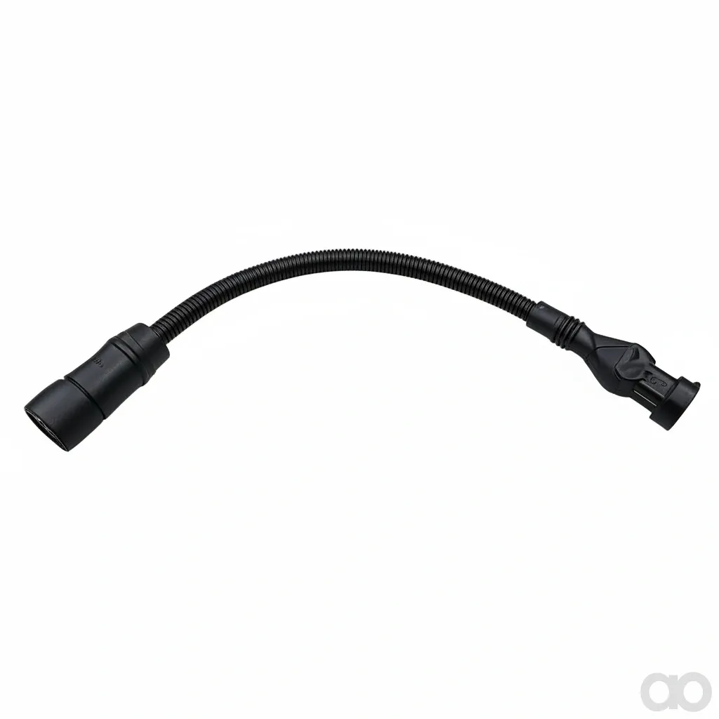 Amazone - NL907 - Adapterkabel Rot. 10-polig Amp auf 12-polig