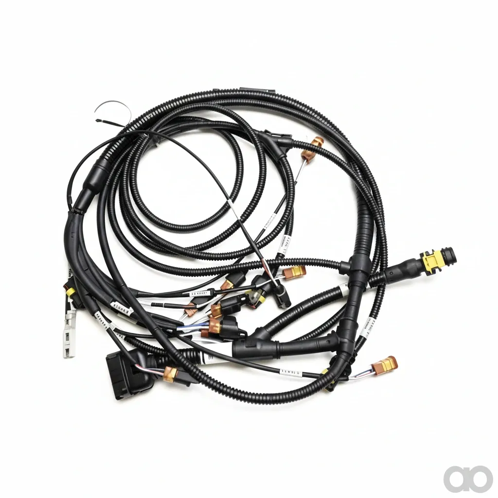 Amazone - NL919 - Kabelbaum Ux01 Erweiterung 1 U
