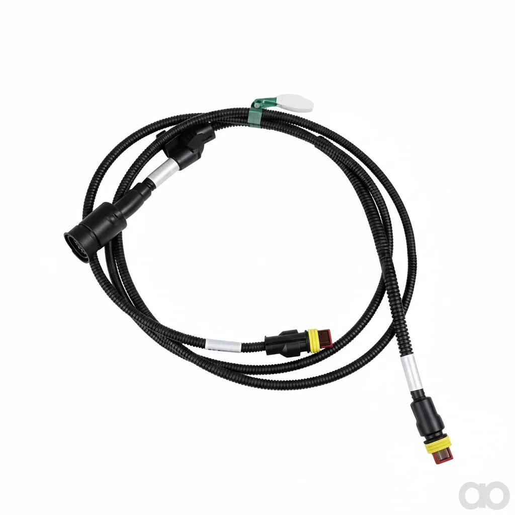 Amazone - NL922 - Kabelbaum Ux01 Arbeitsbeleuchtung