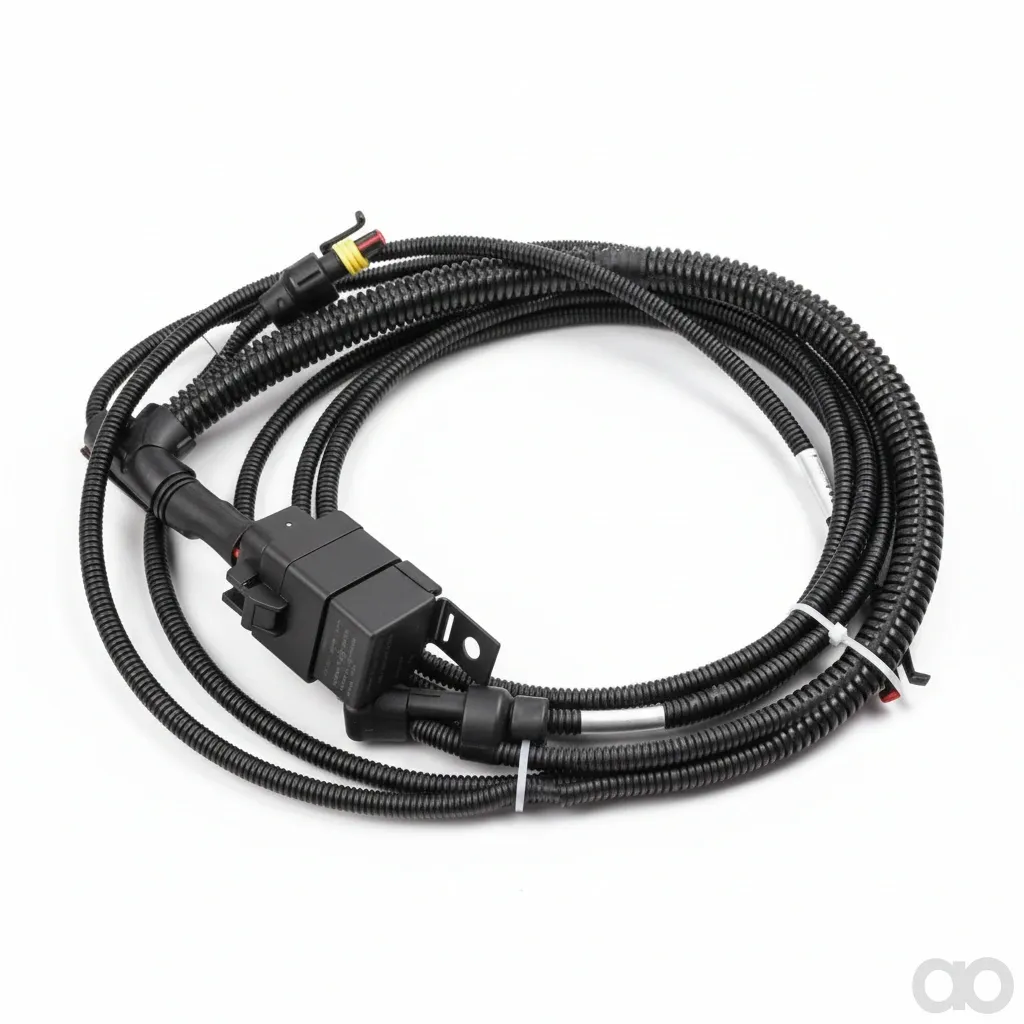Amazone - NL958 - Kabelb. Uf02 Klarwasserpumpe I