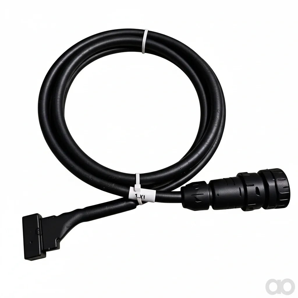 Amazone - NL980 - Verbindungskabel Isobus 3.0M