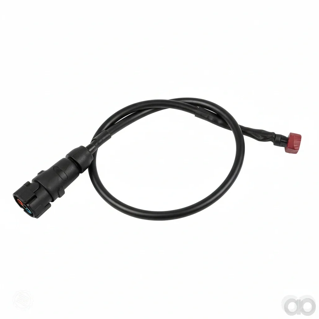 Amazone - NL981 - Anschlusskabel Isobus 1,0M