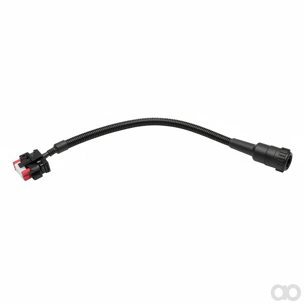 Amazone - NL986 - Kabelbaum Anschluss Nh167 Pant