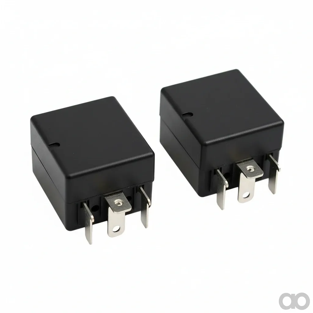 Amazone - NM038 - Relais (Wechsler) 12V