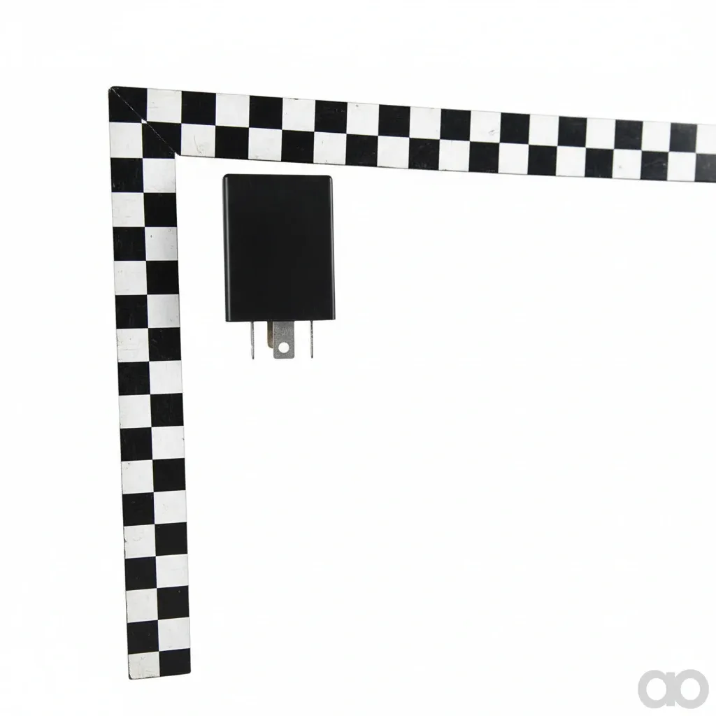 Amazone - NM060 - Relais 12V