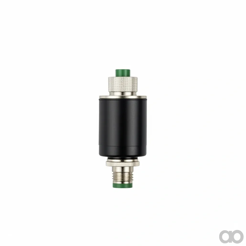 Amazone - NM064 - DC-Motor-Umschalter 24V / 1A