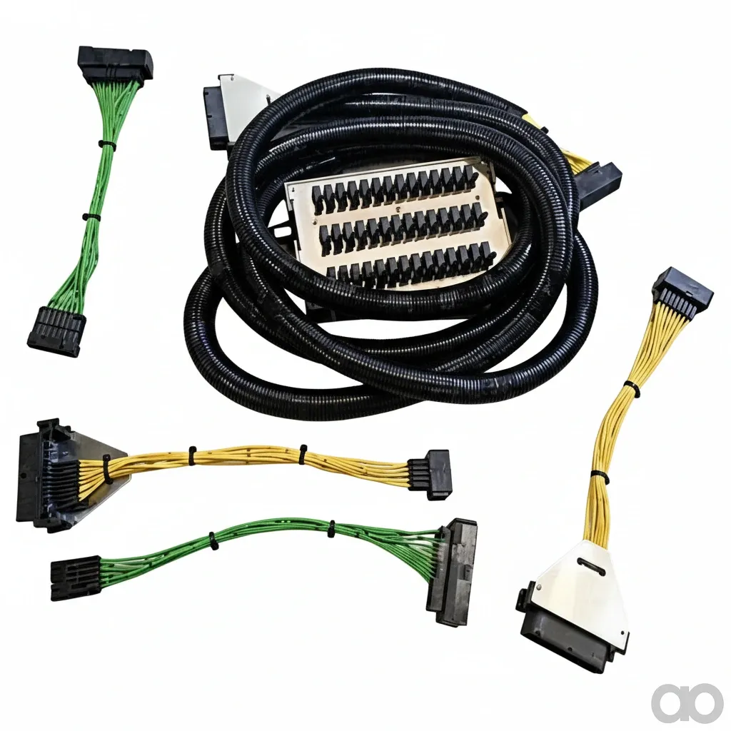 Amazone - NP034 - Messbox