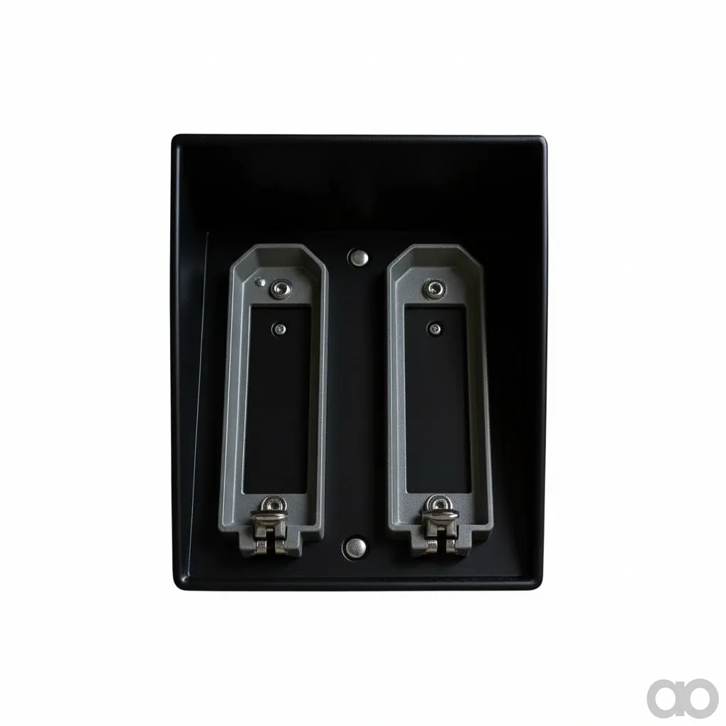 Amazone - NZ047 - Parkbox Amados III D