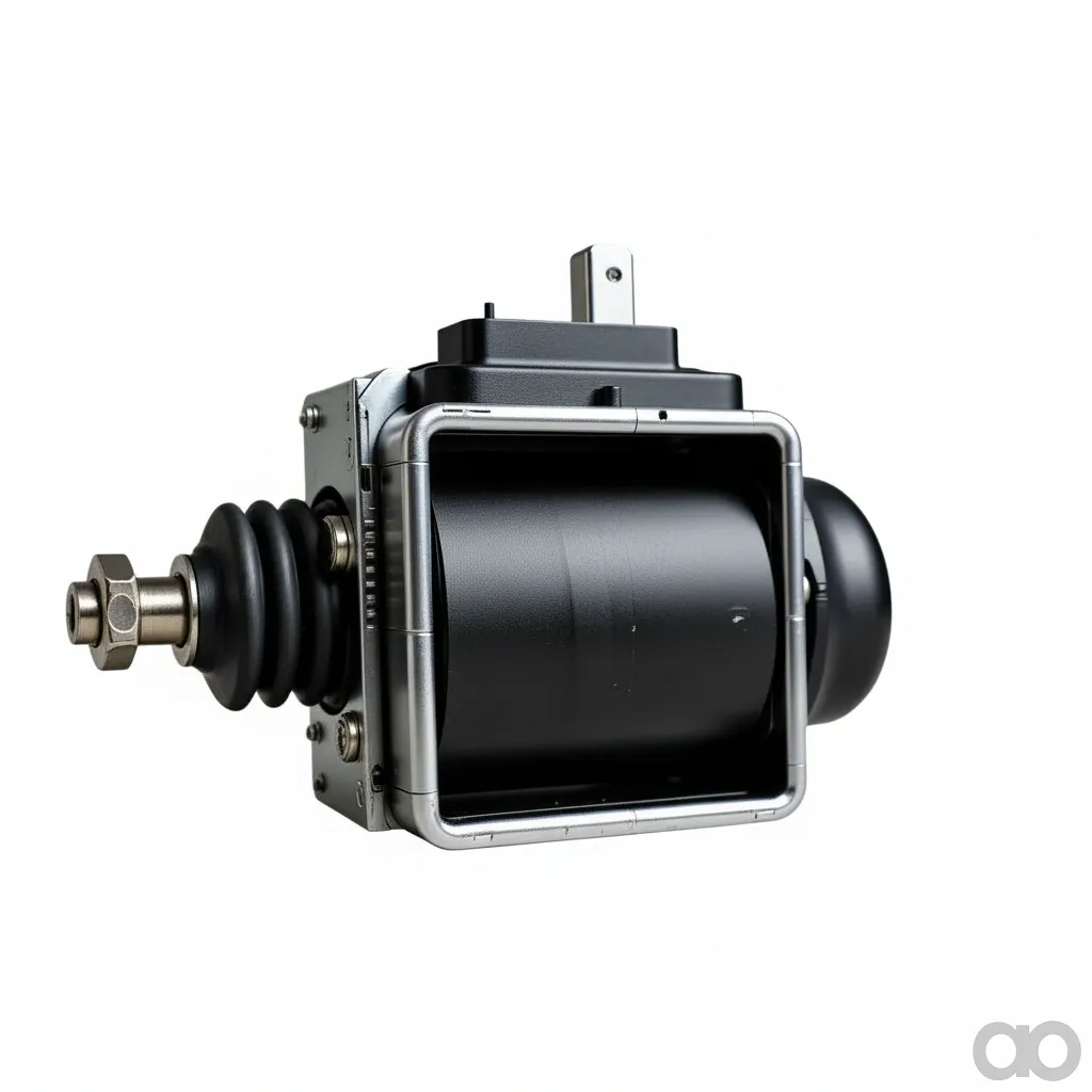 Amazone - NZ069 - Hubmagnet D6-12V