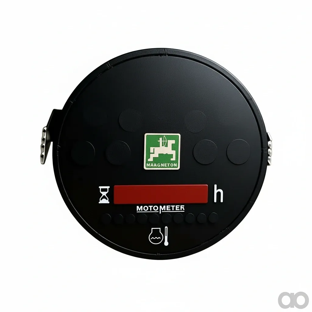Amazone - NZ084 - Rundinstrument