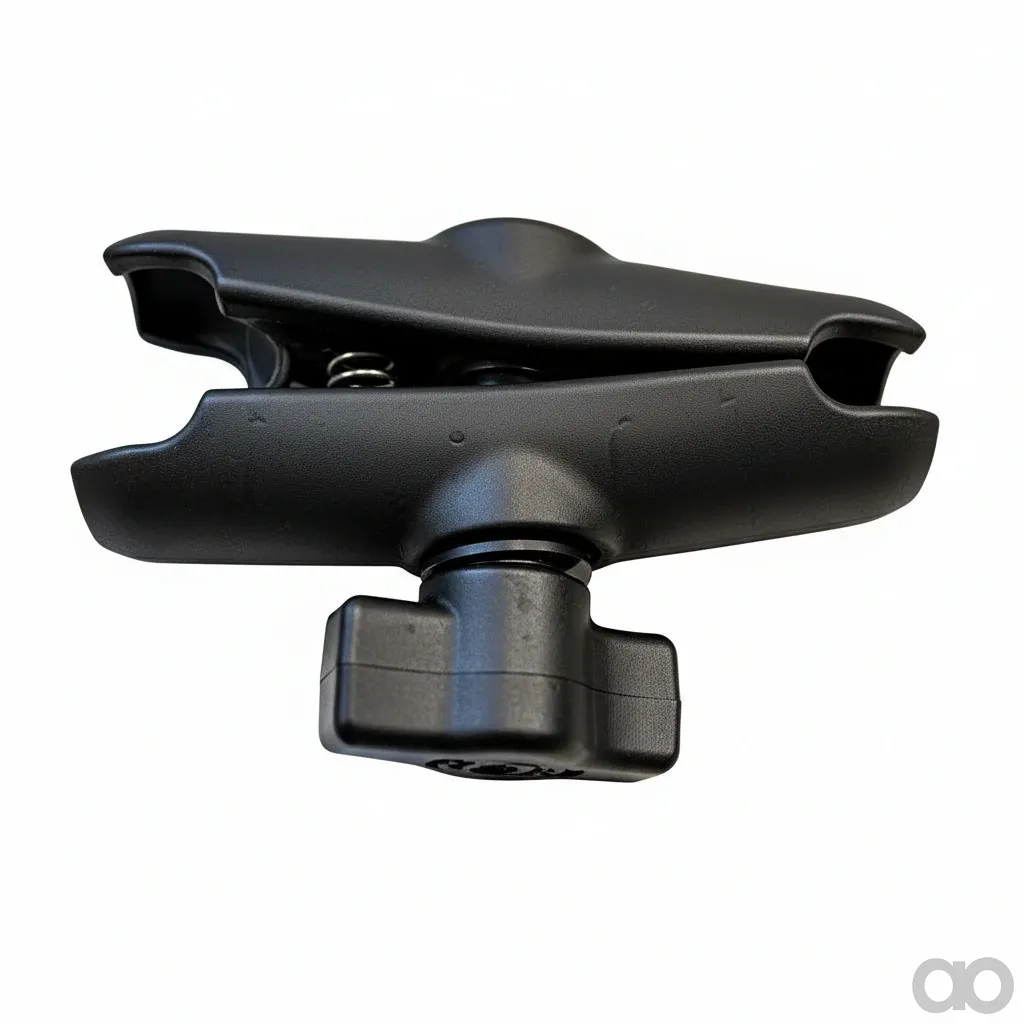 Amazone - NZ152 - Verbindungselement 1 Zoll Kuge