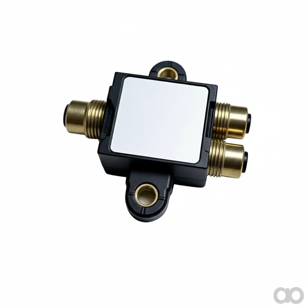Amazone - NZ178 - 2-Fach Kamera Multiplexer