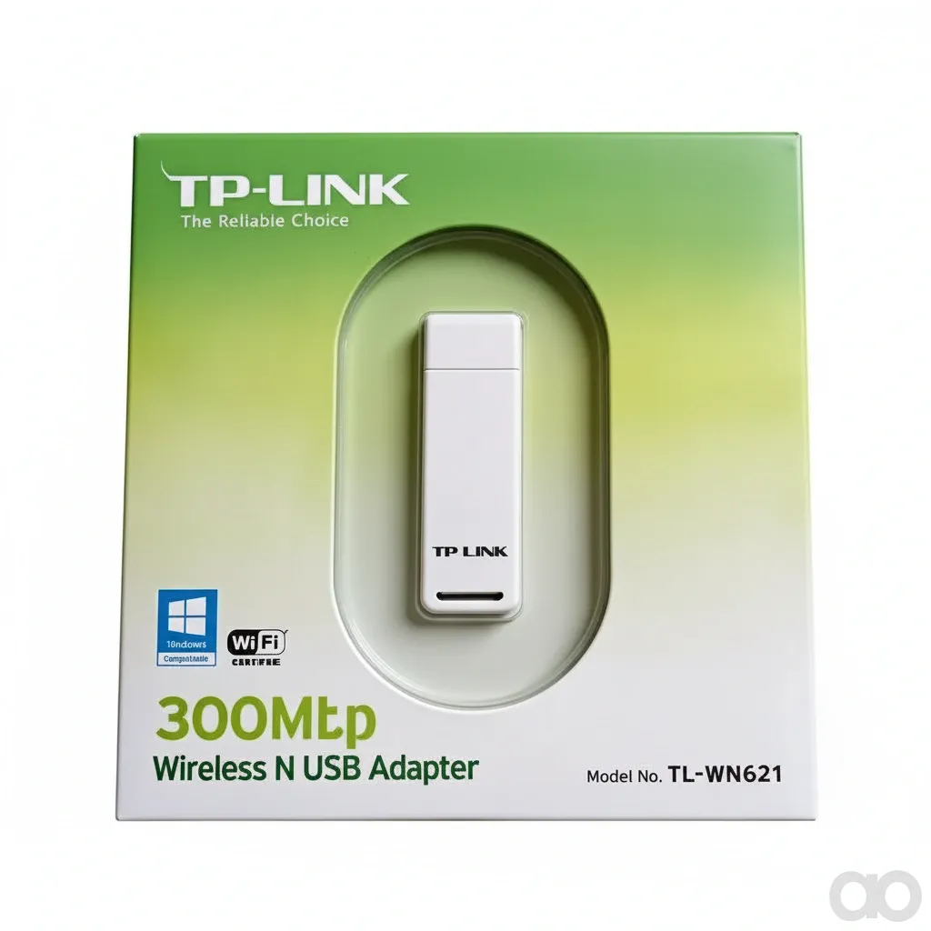 Amazone - NZ180 - Amapad Wifi Adapter F. Remote