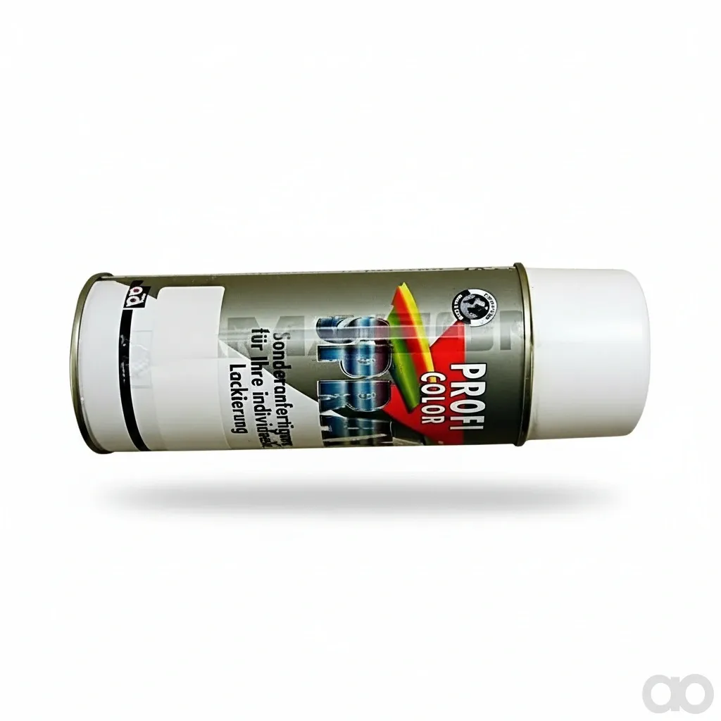 Amazone - OB034 - Lackspray Orange