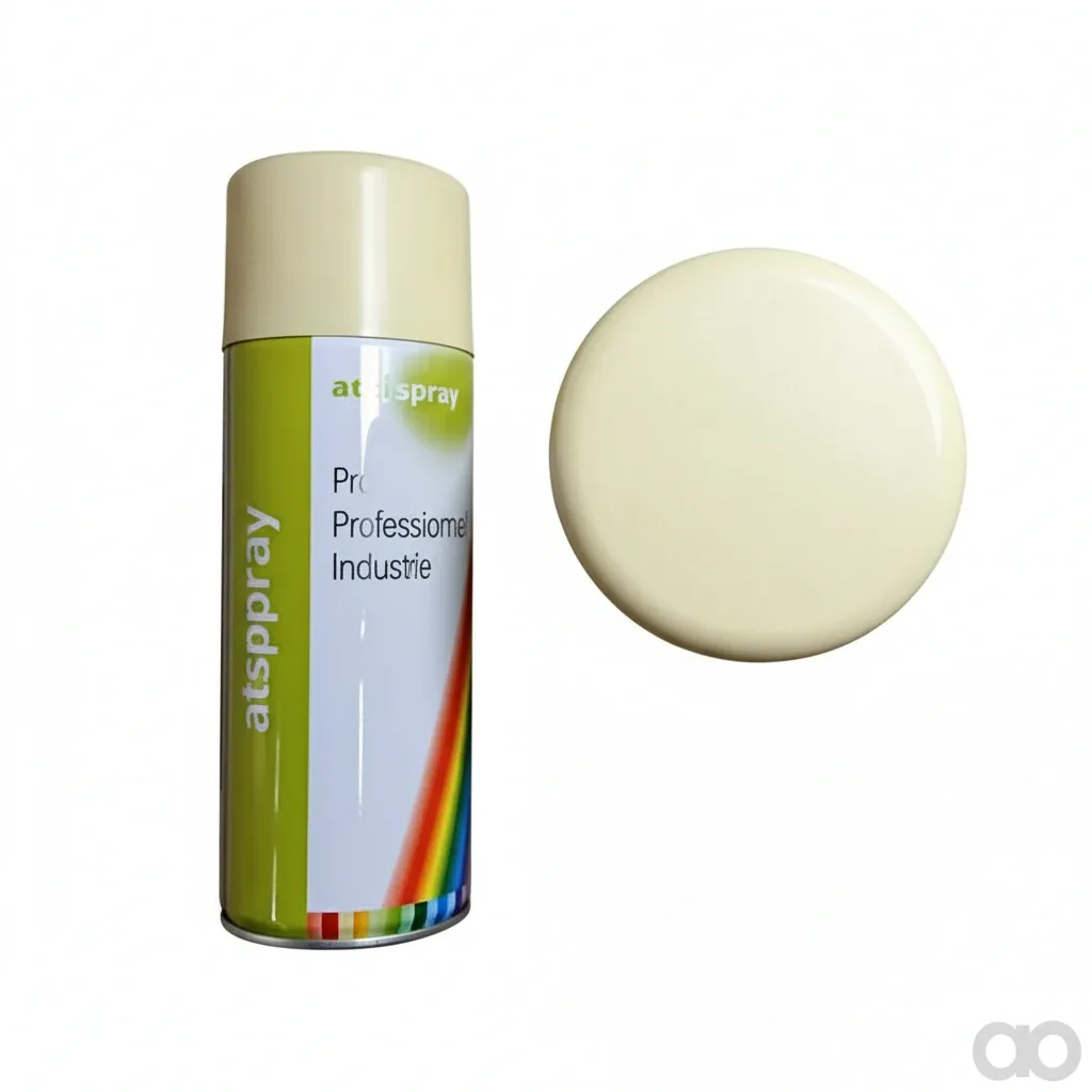 Amazone - OB044 - Beige Farbe