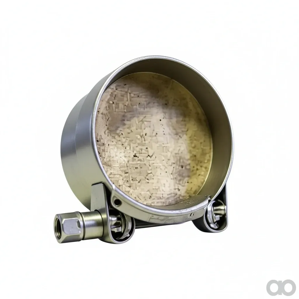 Amazone - SF4550565 - Schlauchklemme 56-59