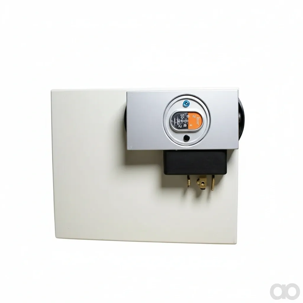 Amazone - SF8254222 - Bremsdruckschalter