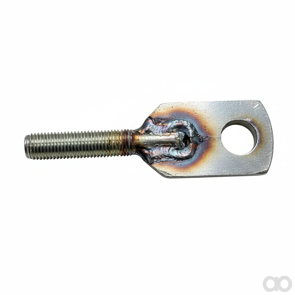 Amazone - SF92410560 - Stellstueck Zwischenteil A 36/