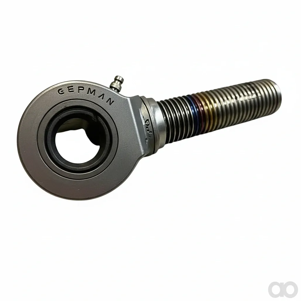 Amazone - SF93908970 - Stangenkopf Lenkzylinder