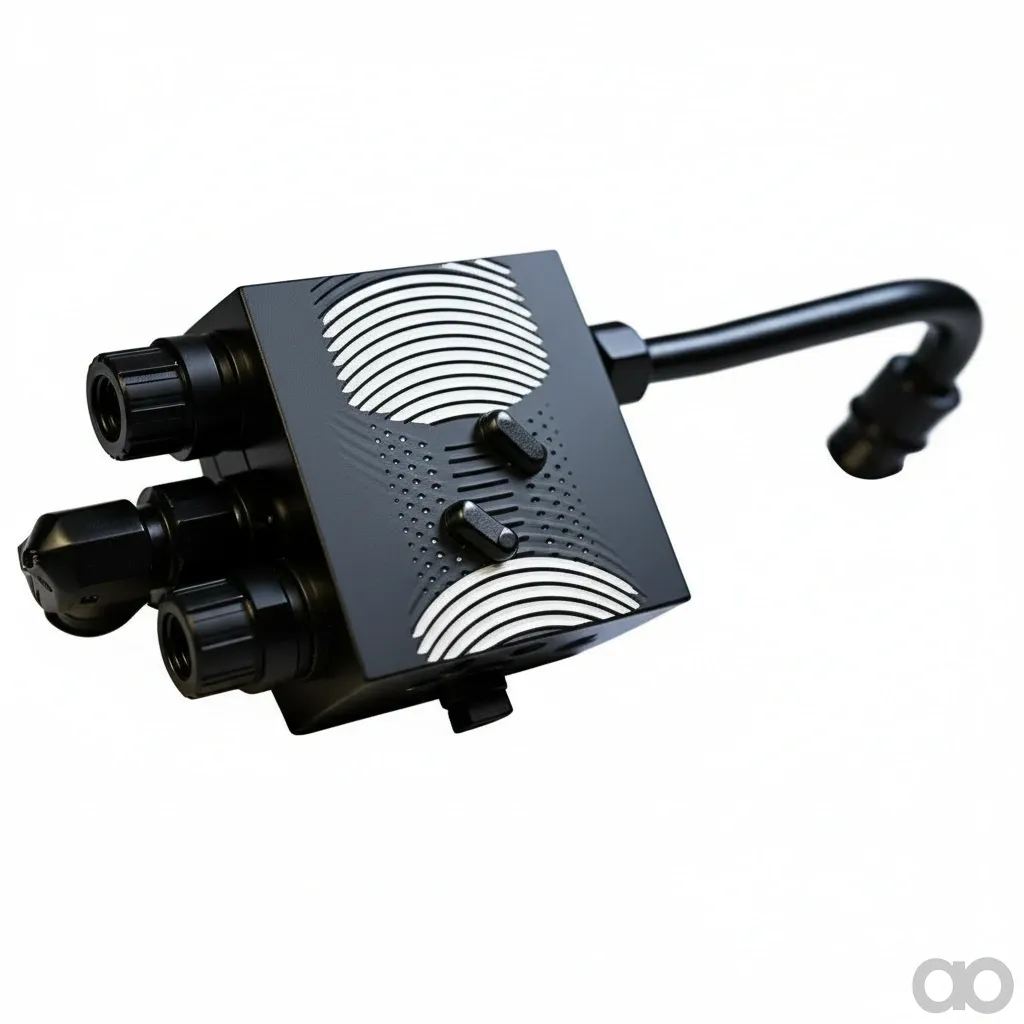 Amazone - VN3889793 - Ventilblock Z. 881770/881775