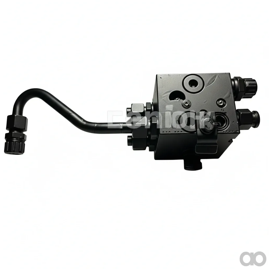 Amazone - VN3889955 - Ventilblock Zu 881752
