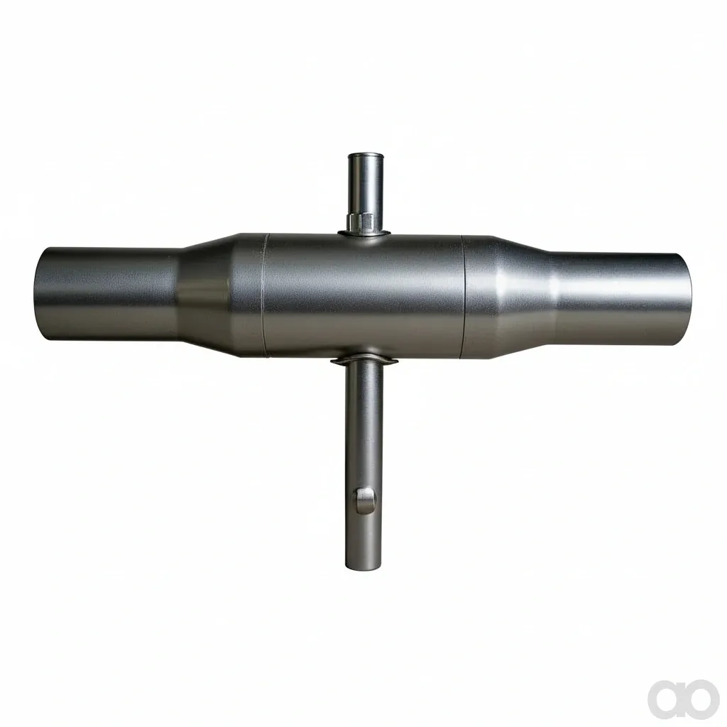 Amazone - VN847250 - Spannhuelse Kpl.M30x250 PF0186