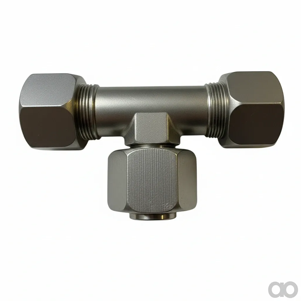 Amazone - VN970384 - T-Stueck Evt 12-L A3C