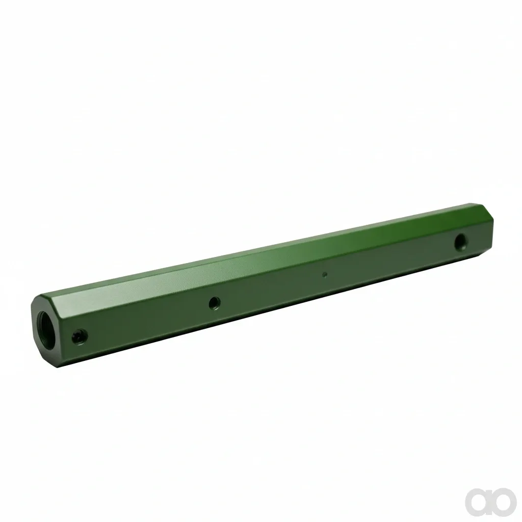Amazone - VNA2319002 - Standstuetz-Oberteil