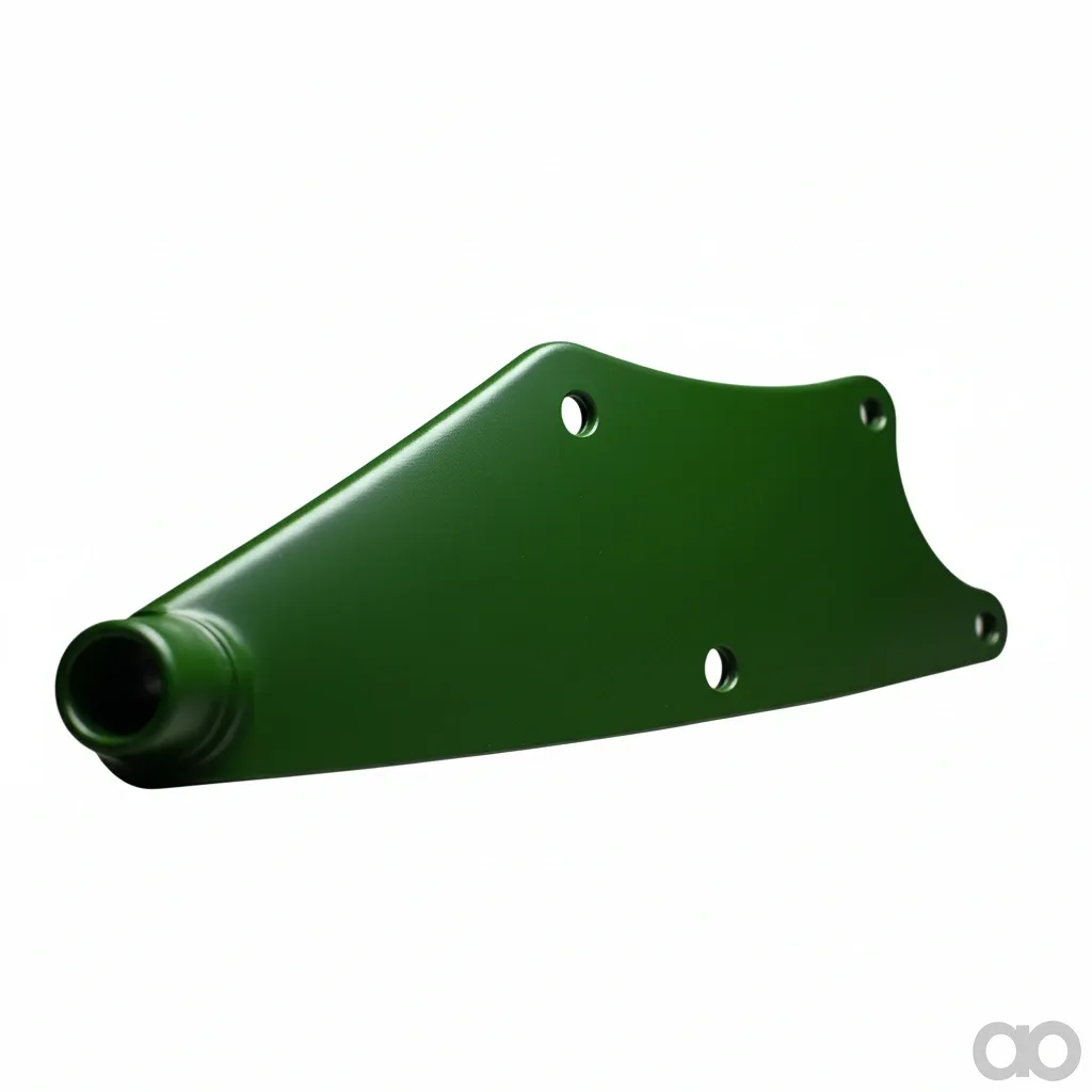 Amazone - VNC1903500 - Verbindungsplatte Stangen Geschw.