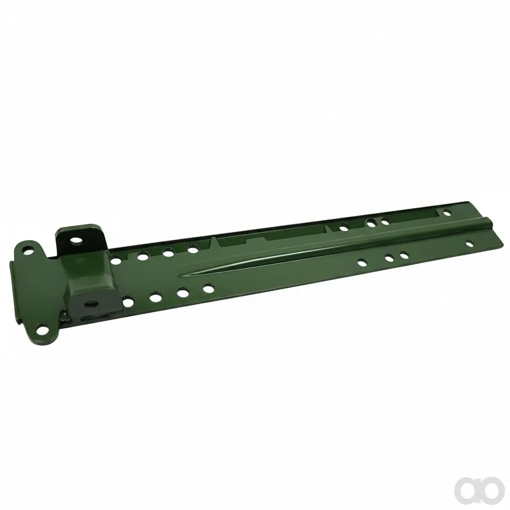 Amazone - VNC2403000 - Verlaengerungsplatte Geschw.