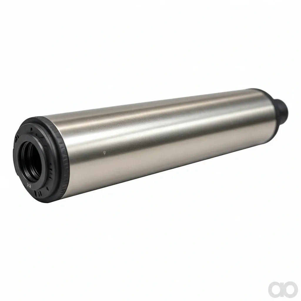 Amazone - VNC2900400 - Bolzen Diameter 35 Geschweisst
