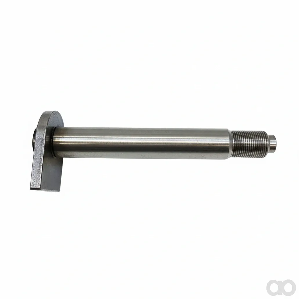 Amazone - VNH1310700 - Bolzen Diameter 35 Geschweisst