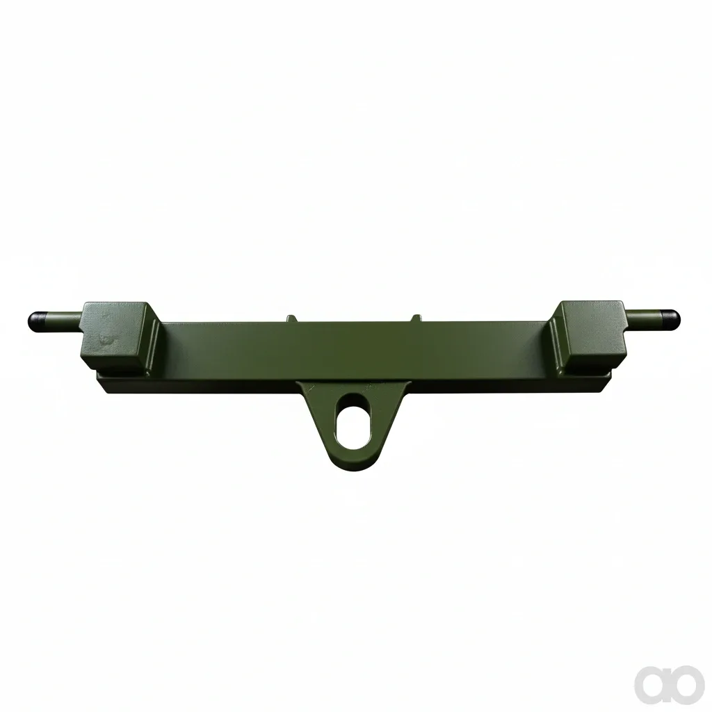 Amazone - VNLB210300 - Pendelachse Geschw. Kat.II/28