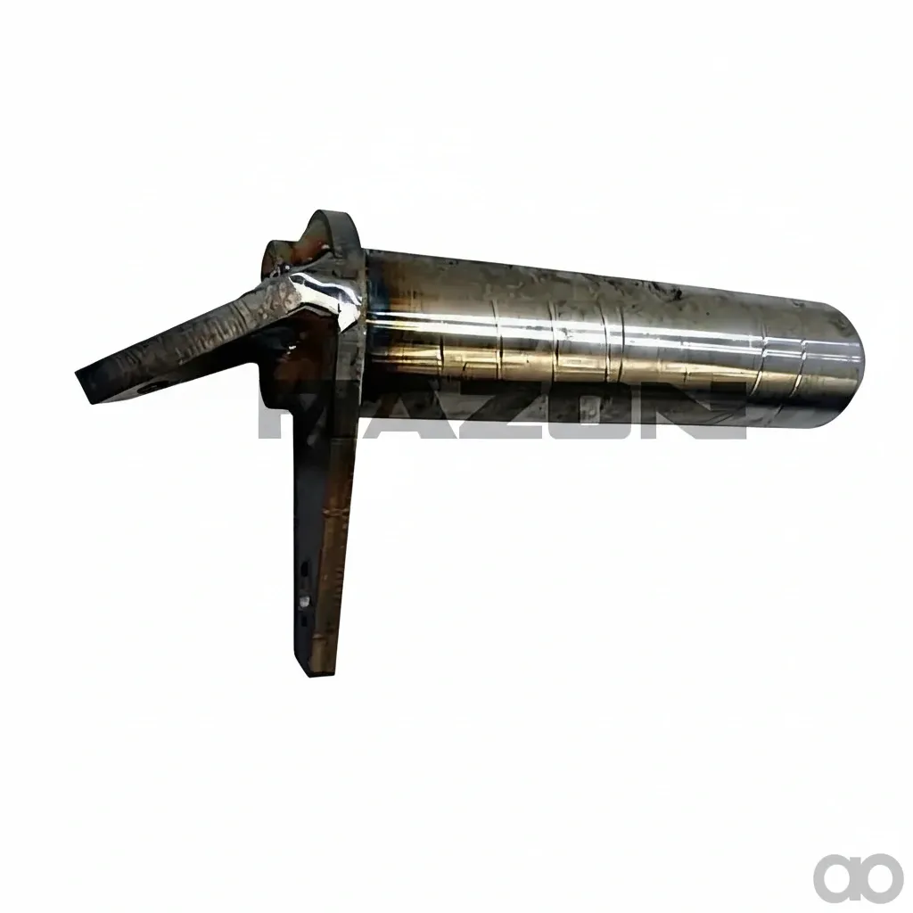 Amazone - VNLS300100 - Lagerbolzen Diameter 65 Geschweisst