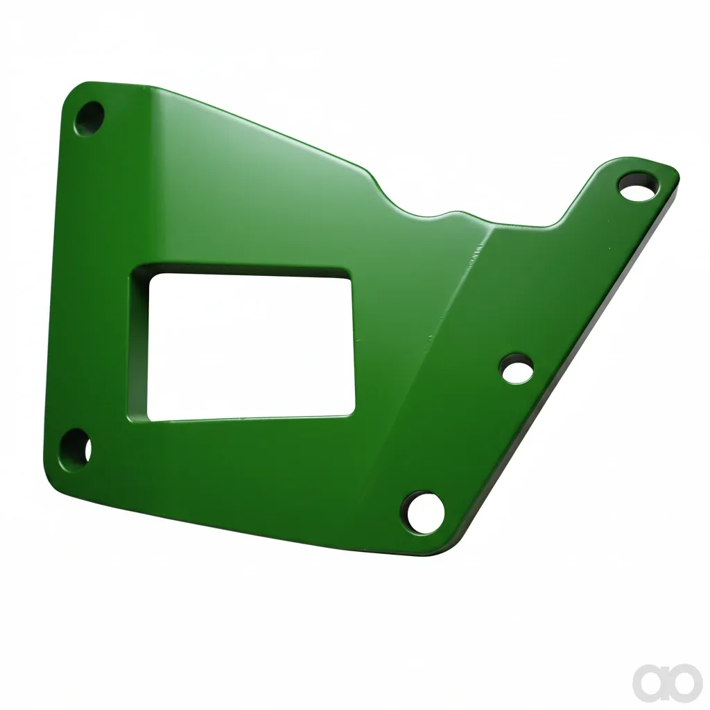 Amazone - VNLZ240201 - Konsole Fuer Untergrundlockerer