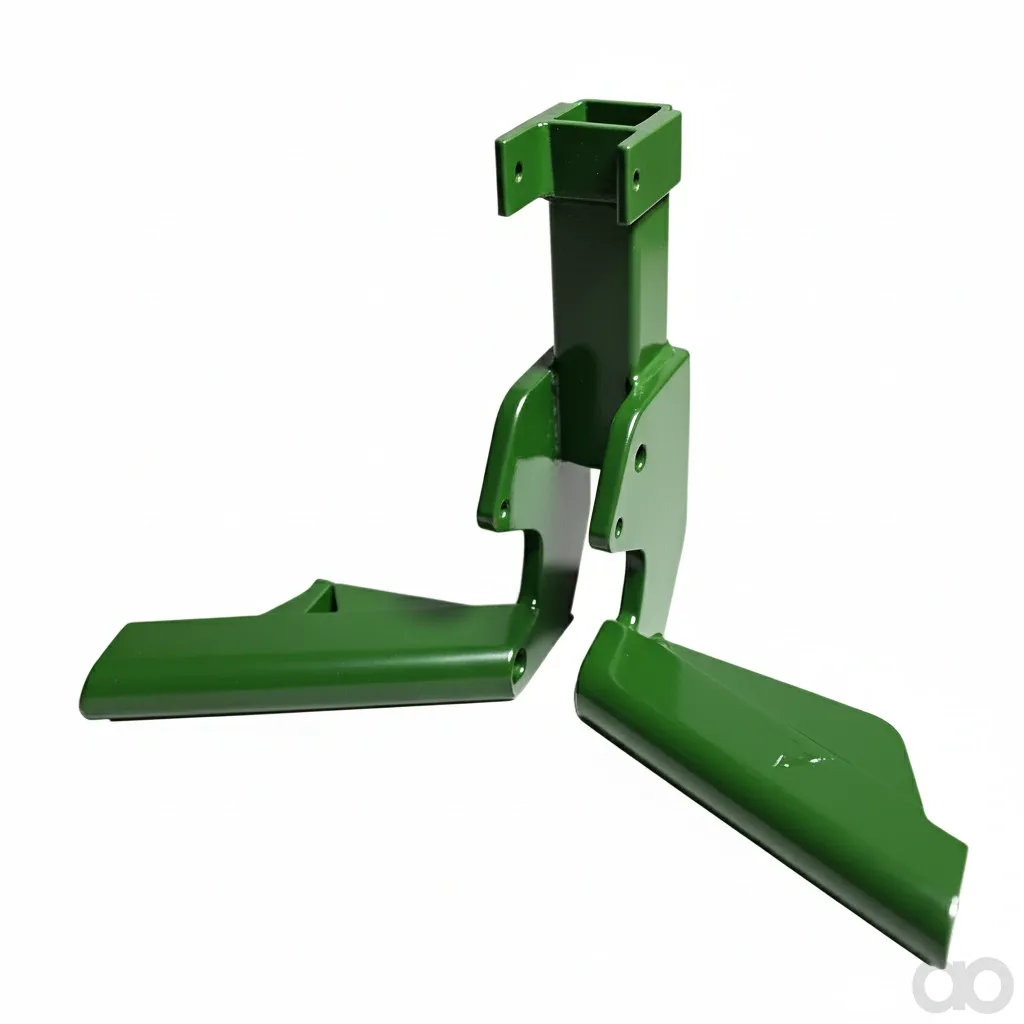 Amazone - VNLZ268000 - Packerarmhaken Geschweisst
