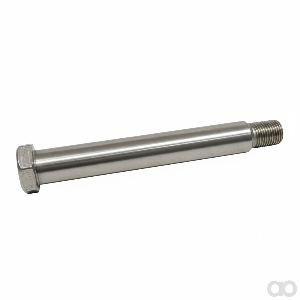 Amazone - VNLZ461000 - Lagerbolzen Diameter 35 Geschweisst (988)