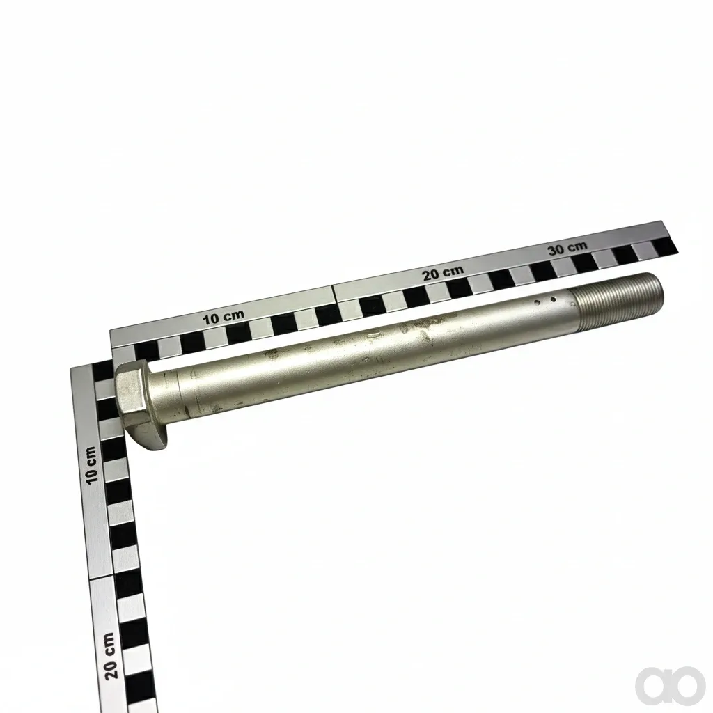 Amazone - VNLZ623001 - 6Kt-Shr M20x1,5x260 Vz (523838)