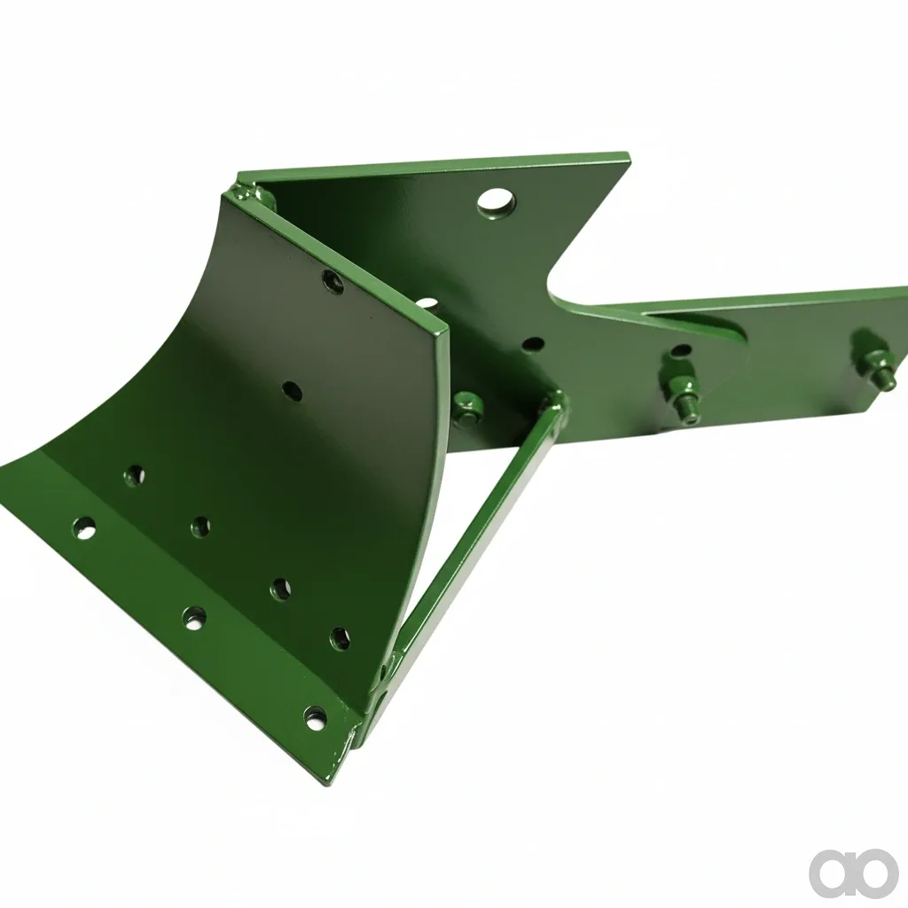 Amazone - VNPK400400E - Pflugkopf Stangen Un350/Un400