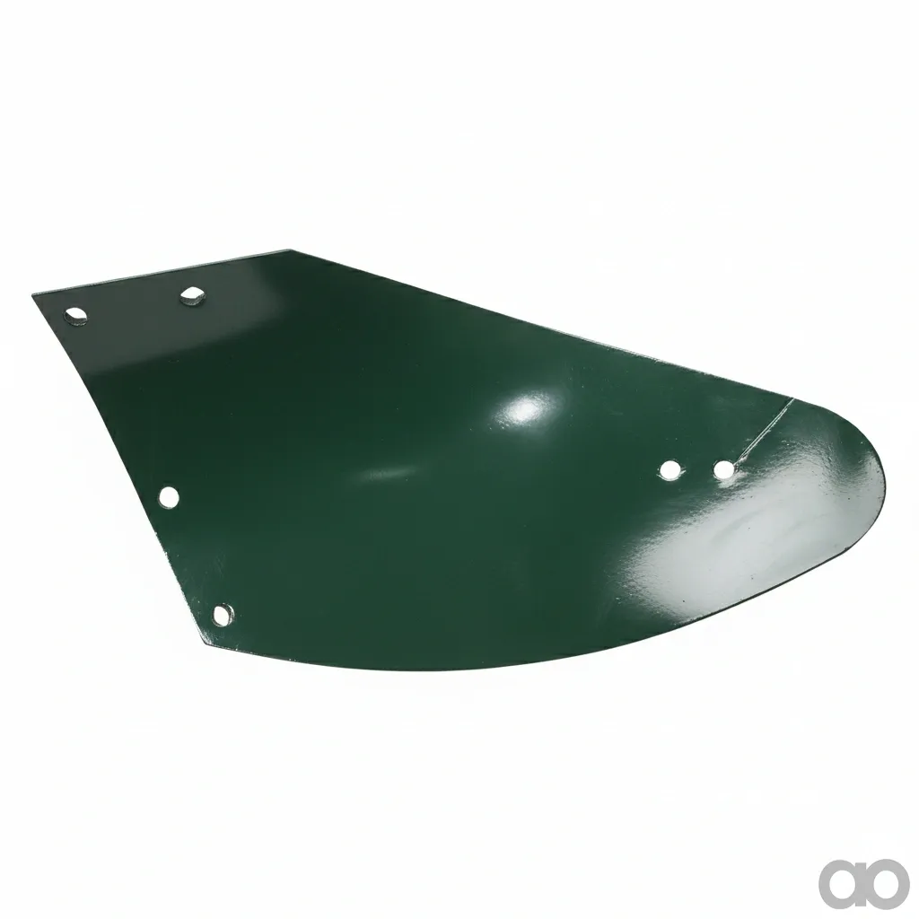 Amazone - VNPK500102K - Streichblech Rechts Un430