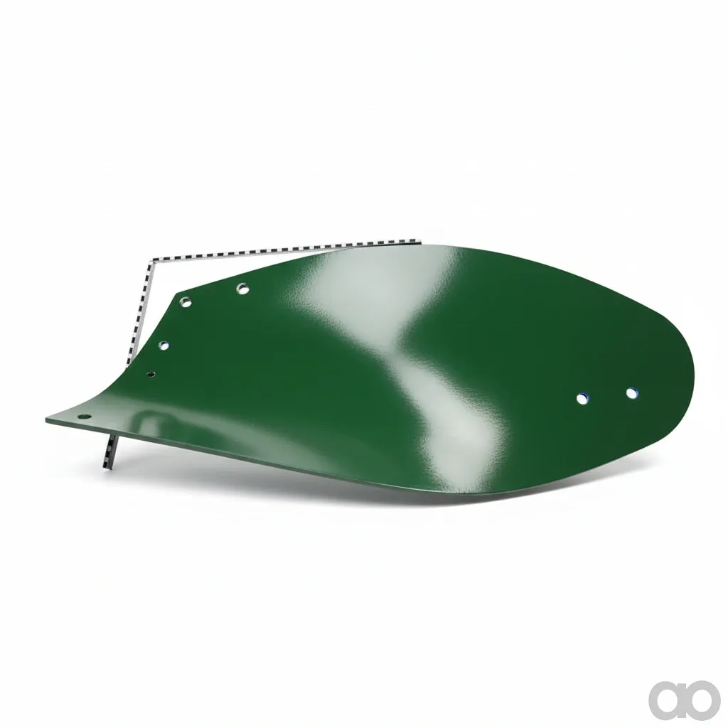 Amazone - VNPK800209K - Streichblech Stangen Wy400