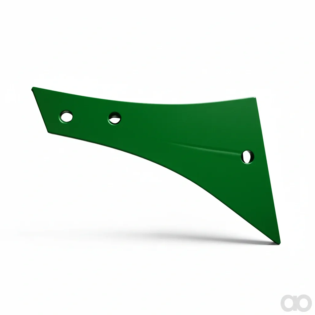 Amazone - VNPK800601B - Verschleisssstueck Wy400 Stangen