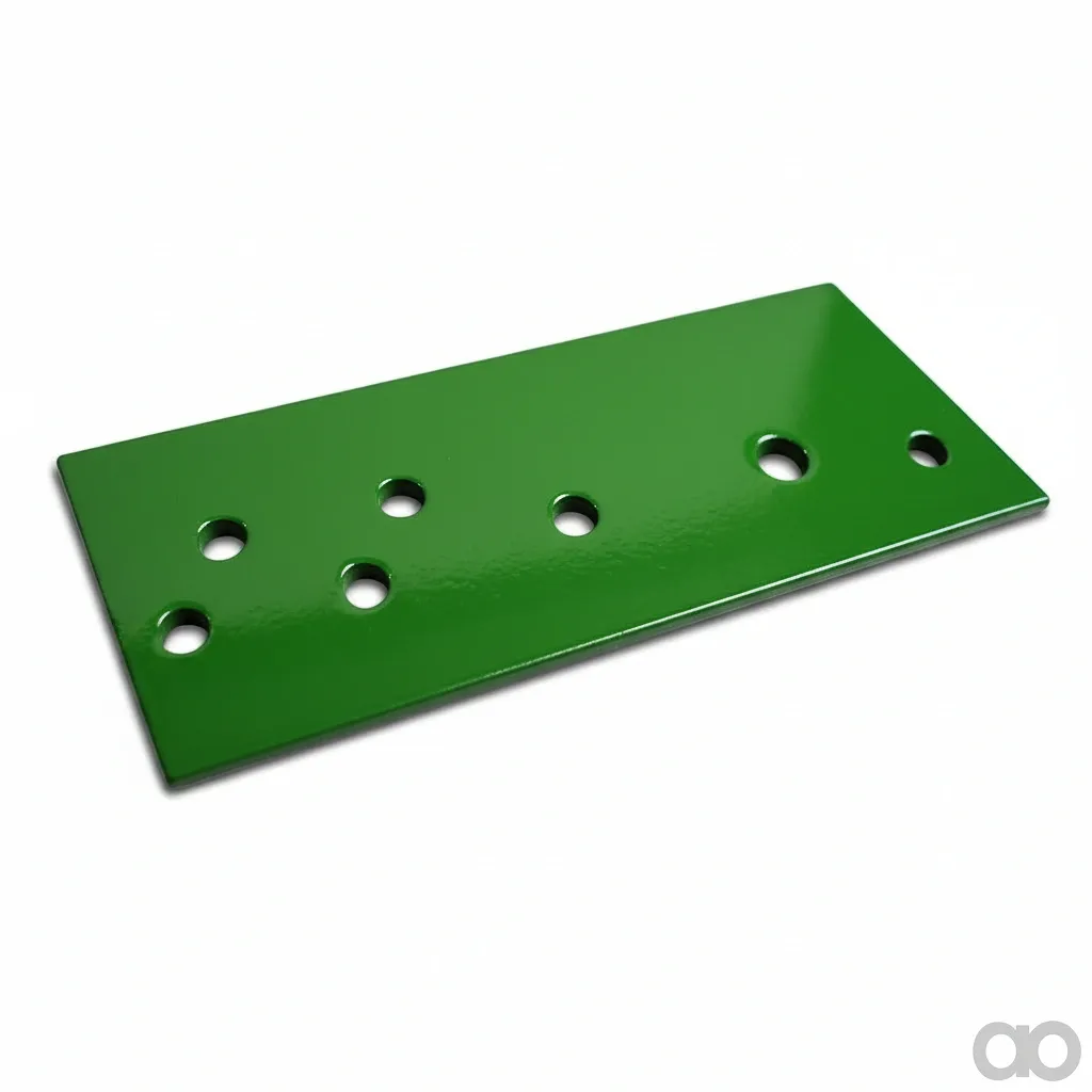 Amazone - VNPK803501 - Anlage Stangen