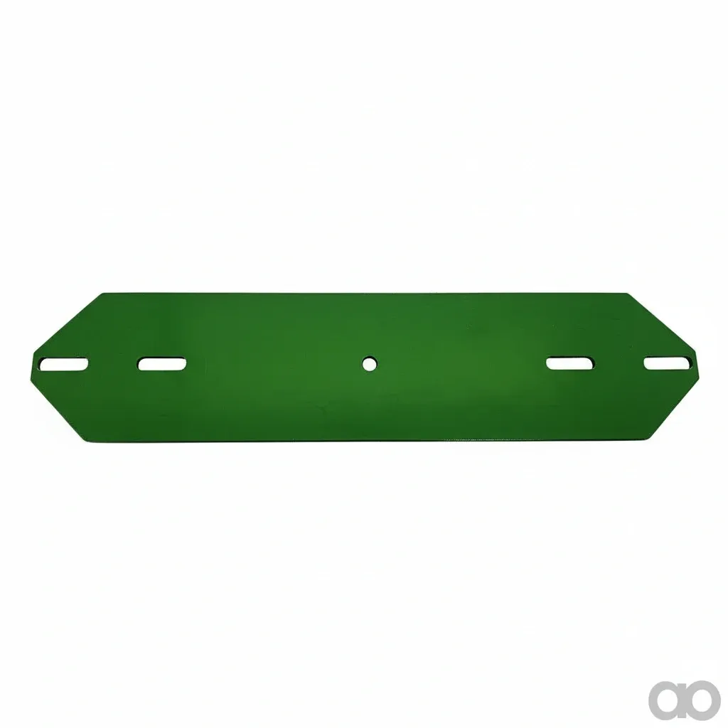 Amazone - VNPM006604 - Federblatt Nr.4 140x4,0 (L=600)