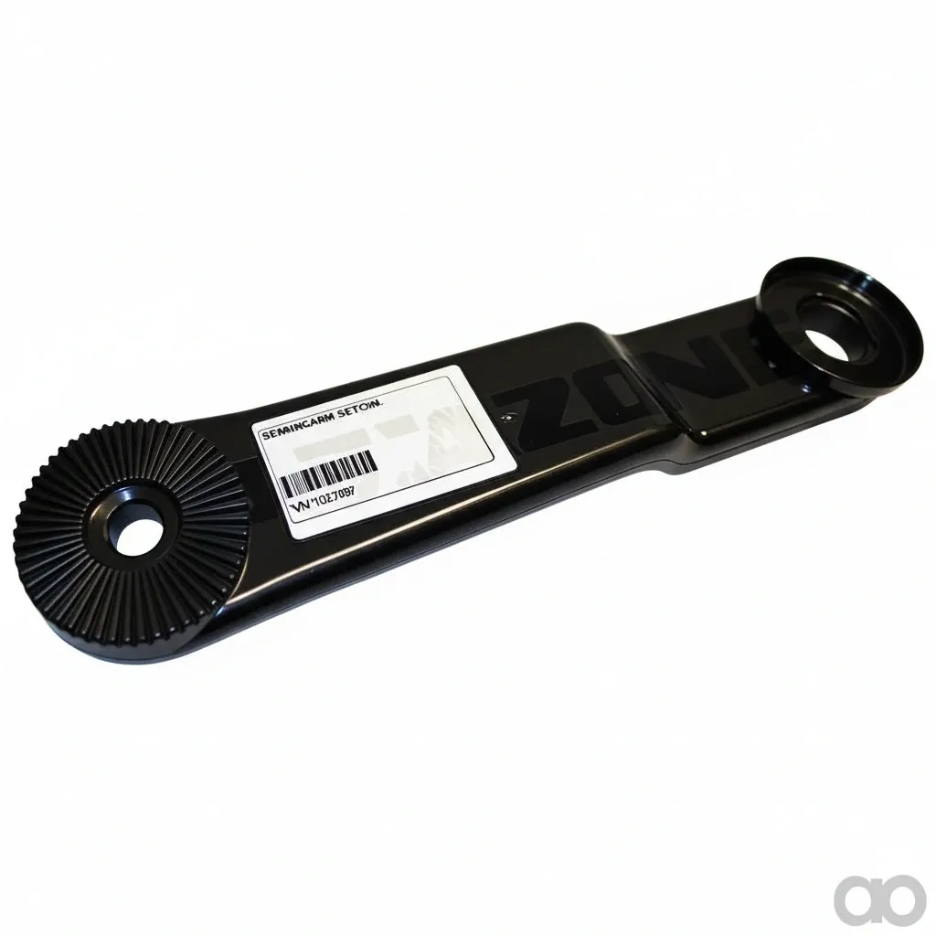 Amazone - VNPP023900 - Schwingarm fuer Scheibenegge D=600